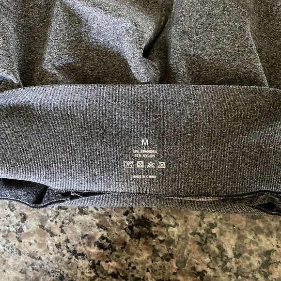 NVGTN - Pro Shorts - Shorts - Picture 5 of 5